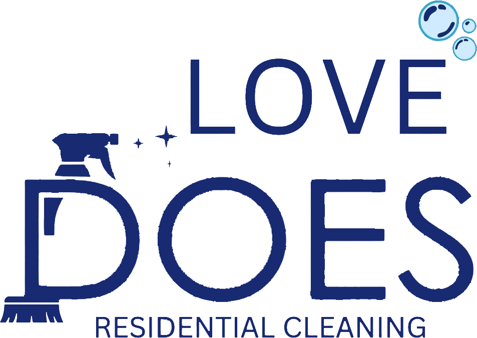 Love Does Cleaning Services